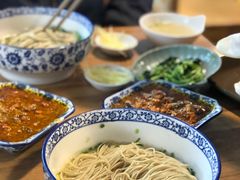 -朱洪元苏式面馆(绿宝广场店)