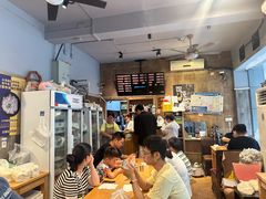 -真真鲜馄饨店(启蒙路店)