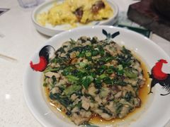 -和平馆·地道港澳茶餐厅(西门口店)
