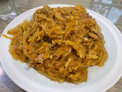 酸菜粉-哈尔滨春饼(朝山街店)