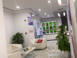 -悟空祛痘·亚健康皮肤管理中心