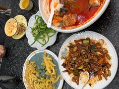 -海韵人家.海景花园经典云南菜(双廊店)