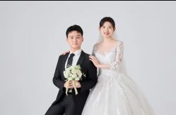 -拾尚映画·STUDIO婚纱摄影(中关村店)