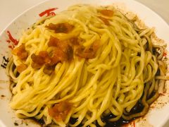 -民间老鸡汤面馆(中山北路店)