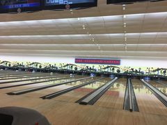 -广州保龄球馆(广州天河体育中心店)