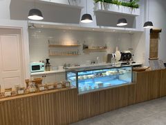 -CHEZ JASMINE 茉莉的氧气厨房