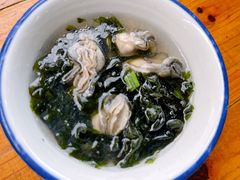 -林记海鲜排档·十年海鲜地标
