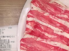 -巴蜀王婆大虾(南锣鼓巷店)