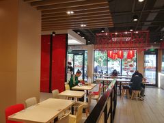 大堂-永和大王(宜山店)
