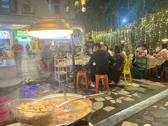 -小煵记·打边炉(西丽文光店)