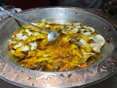 -雲蜀龙阁·金牌水煮鱼(方庄店)