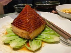 金牌扣肉-湖滨28中餐厅·西湖宴·杭州君悦酒店