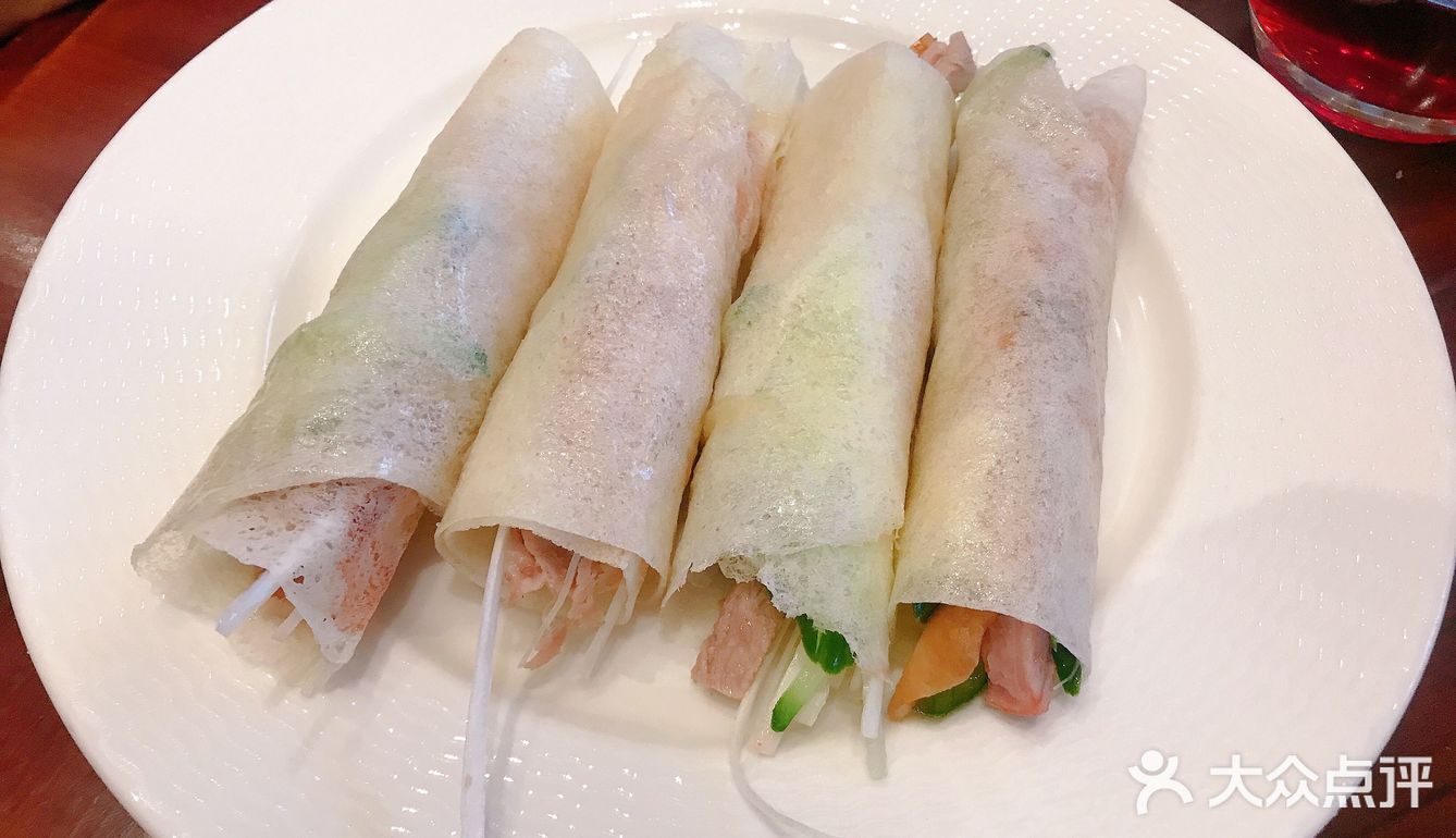 泉州豪豪豪华自助餐[加油][加油][加油]