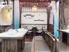 -乌记大厨餐厅