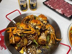 -红盔甲·小龙虾(天钥桥店)