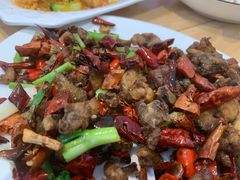 -花乐餐厅(涠洲岛店)