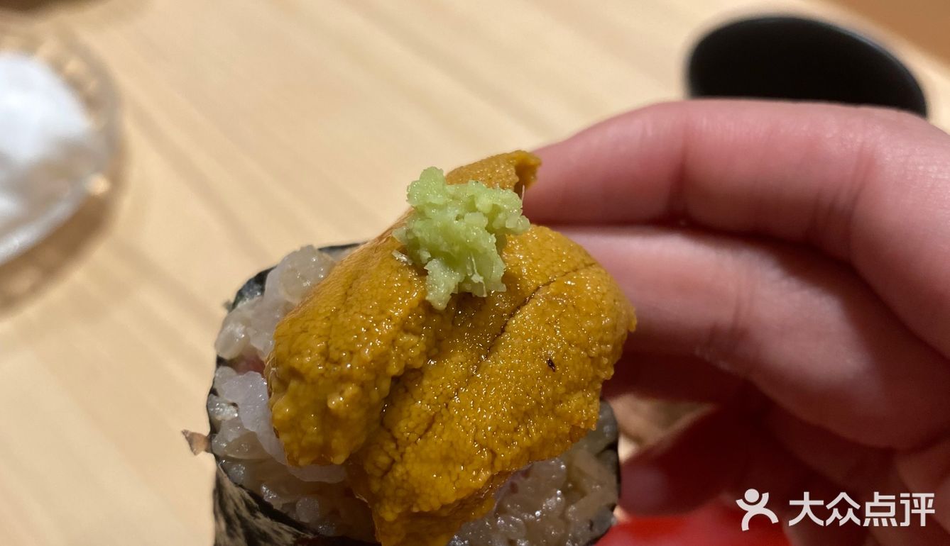 味道不能说难吃，但好吃真的算不上. 希望之后能改善