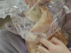-佐敦面包铺·JORDAN BAKERY