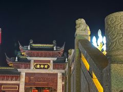 -上海财神庙