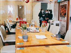 -一井烧肉·活鳗·寿司(望京SOHO店)