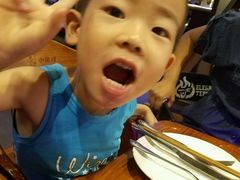 -尚雅铁板料理自助餐厅(乐松店)