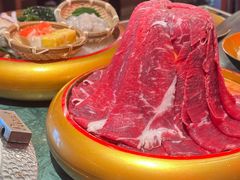 -牛New寿喜烧(曹路花园城店)