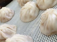 南翔小笼包-百家鸡味馆(清泰店)