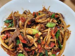 -笨罗卜浏阳菜馆(富家湾小区店)