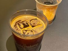 -SeekSeeking咖啡专门店(堰塘街店)