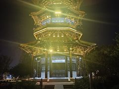 -凤城河风景区