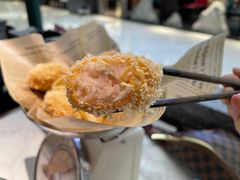 -太食獸泰式茶餐厅(北美新天地店)