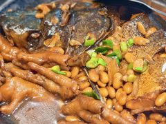 -阿毛饭店·宁波老字号(儿童公园旗舰店)