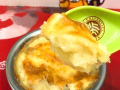 芝士焗土豆-农园餐厅(北京大学店)