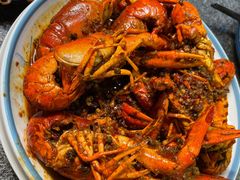 三妹澳洲小龙虾-三妹小龙虾·黄油蟹(华侨城总店)