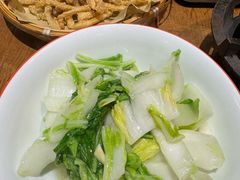 -肖记公安牛肉鱼杂馆·省级非物质文化遗产(万松园直营店)