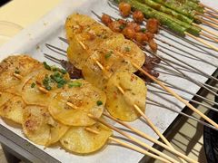 -聚味瞿记·龙虾堂(坡子街店)