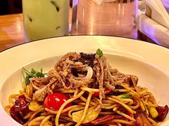 -MR.ROCKY洛奇先生RESTAURANT&BAR(宝安壹方城店)