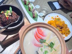 -熹素·鲜美素食Vegetarian (天河领展店)