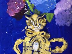 -东方童画少儿美术(乐荟天地体验馆)
