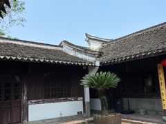 -宁波茶文化博物院
