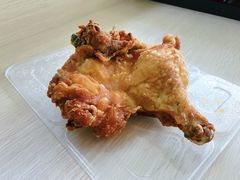 -永顺炸鸡(北京总店)