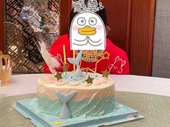 -贝紫Style(木马公寓店)
