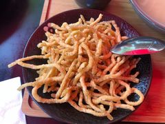 馓子-大王油茶(二厂文创公园店)