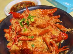-小田油焖小龙虾(双井店)