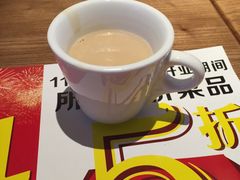 -杯子红牛排(南庄吉利广场店)