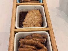 -海宝酒家(中山四路店)