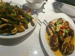 -柒五龙虾(八王寺店)