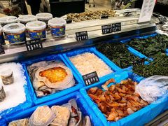 -永辉超市(鲁谷店)