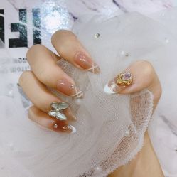 -M·X Nail日式美甲美睫