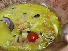 -云南野生菌石锅鱼石锅鸡(大金塔店)